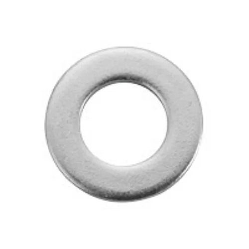 DIN 125 A Flat Washer
