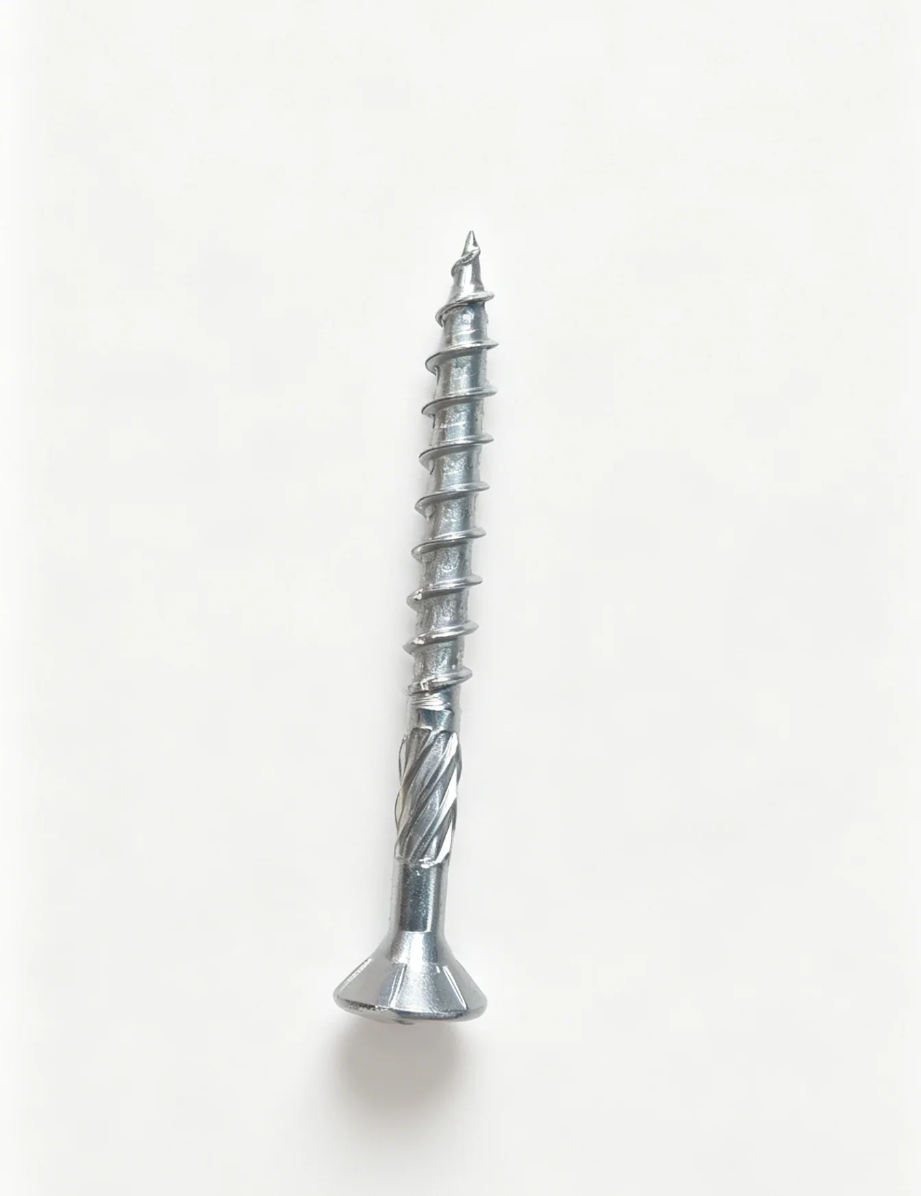 Stainless Steel Timber Deck Screw